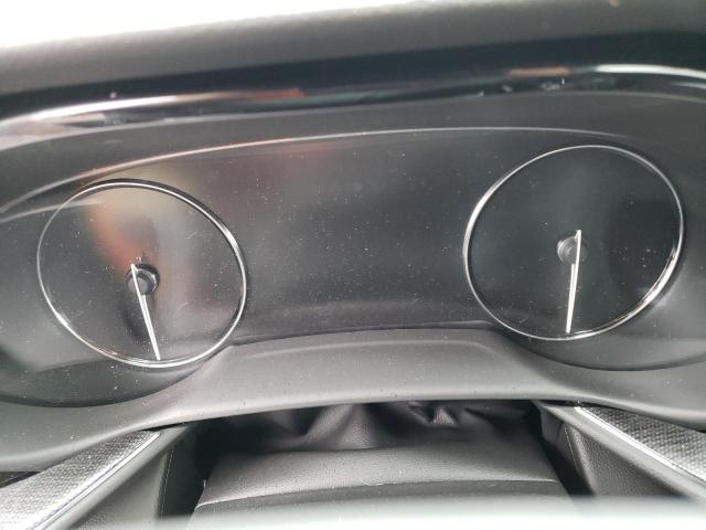 LRBFZMR42PD015470 - 2023 BUICK ENVISION PREFERRED BLACK photo 9