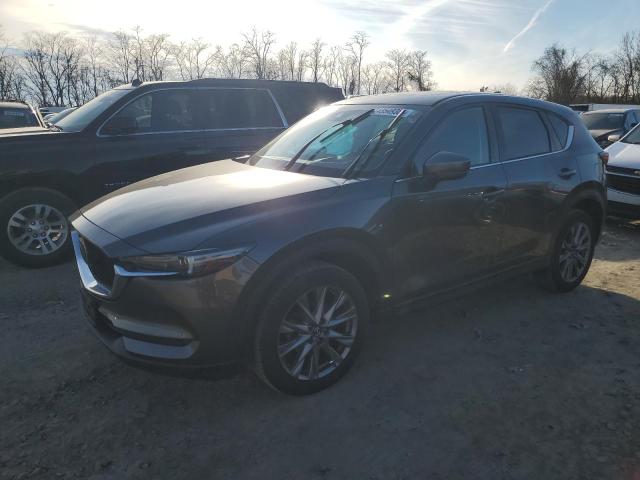 2020 MAZDA CX-5 GRAND TOURING, 