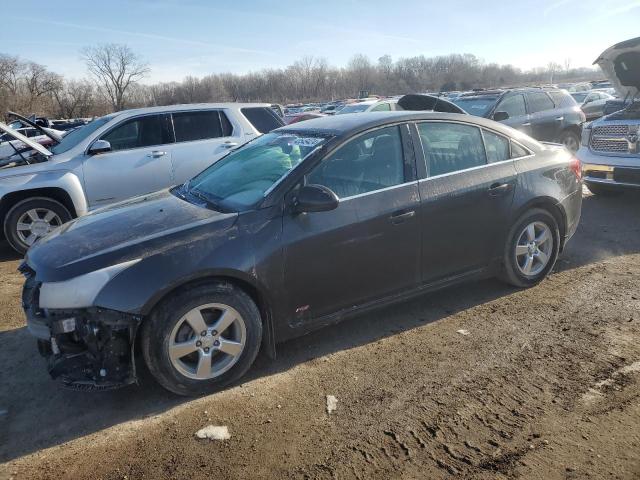 2014 CHEVROLET CRUZE LT, 