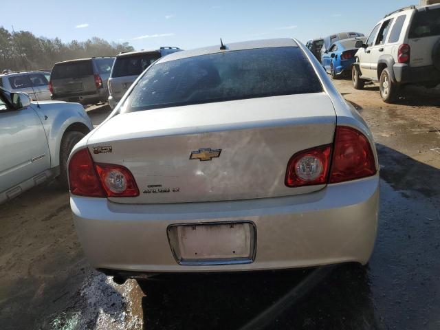 1G1ZC5E11BF299245 - 2011 CHEVROLET MALIBU 1LT BEIGE photo 6