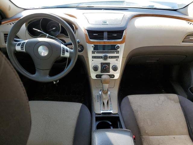 1G1ZC5E11BF299245 - 2011 CHEVROLET MALIBU 1LT BEIGE photo 8