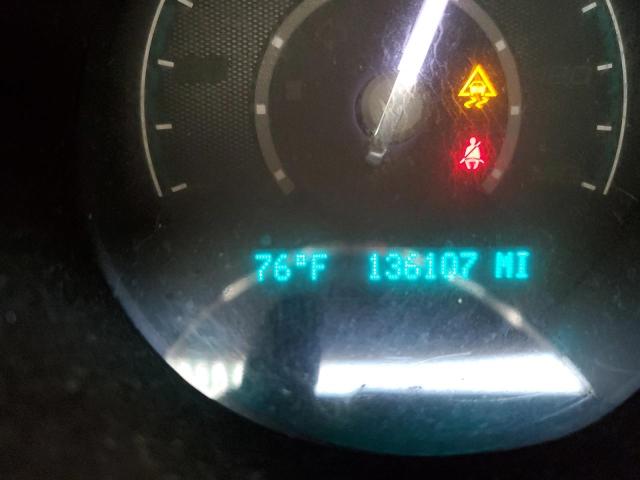 1G1ZC5E11BF299245 - 2011 CHEVROLET MALIBU 1LT BEIGE photo 9