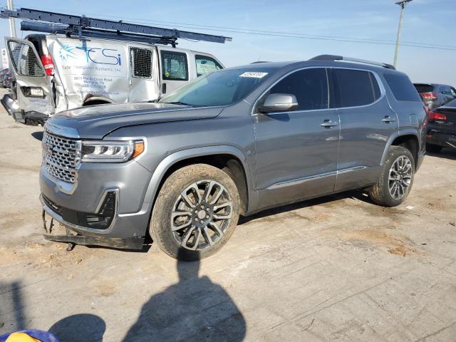 2020 GMC ACADIA DENALI, 