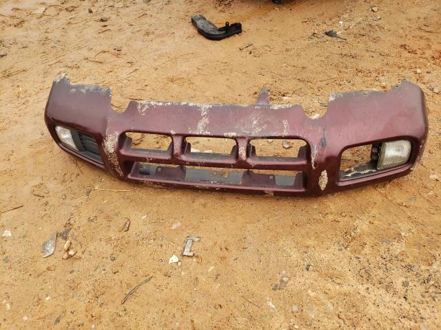 JN8DR09XX4W800934 - 2004 NISSAN PATHFINDER LE BURGUNDY photo 12