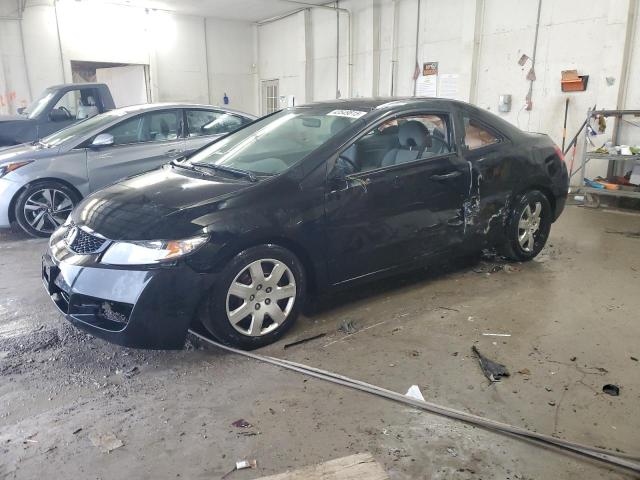 2011 HONDA CIVIC LX, 