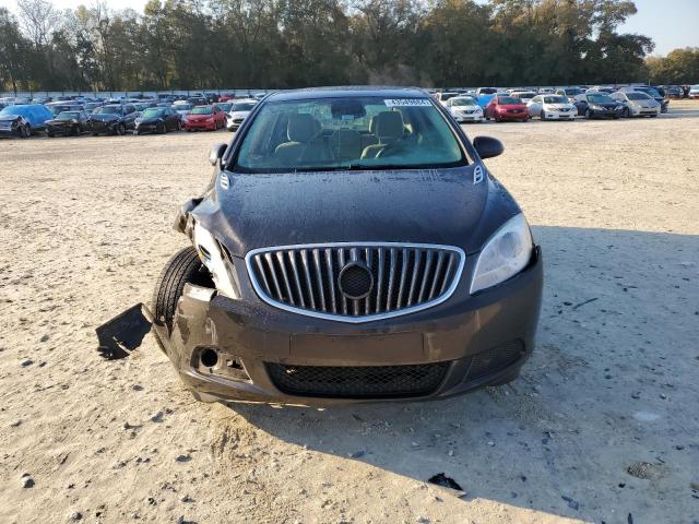 1G4PP5SK1F4198929 - 2015 BUICK VERANO BROWN photo 5