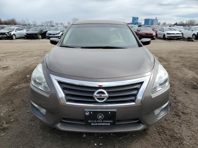 1N4AL3AP4FC111964 - 2015 NISSAN ALTIMA 2.5 BROWN photo 5