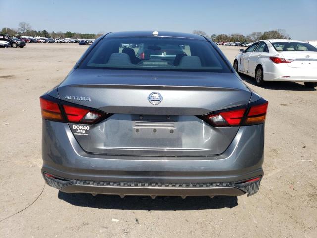 1N4BL4BV6KC166448 - 2019 NISSAN ALTIMA S GRAY photo 6