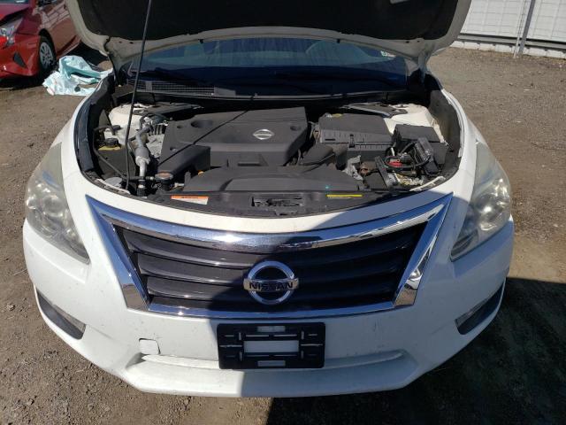 1N4AL3AP1FC481723 - 2015 NISSAN ALTIMA 2.5 WHITE photo 11