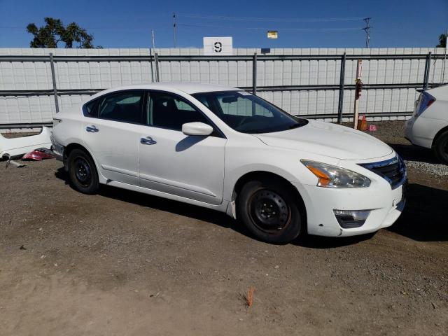 1N4AL3AP1FC481723 - 2015 NISSAN ALTIMA 2.5 WHITE photo 4