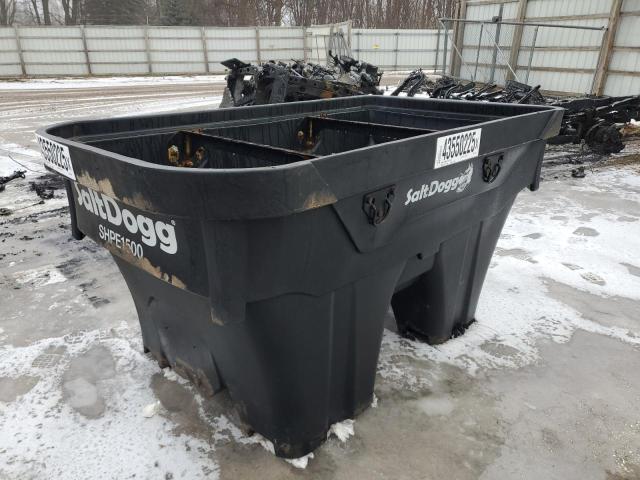 021941 - 2022 MISC SNOW TRL Чорний фото 2