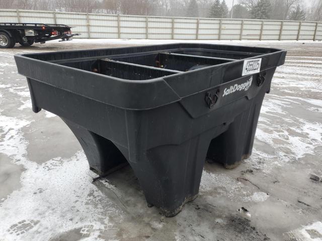 021941 - 2022 MISC SNOW TRL Чорний фото 4