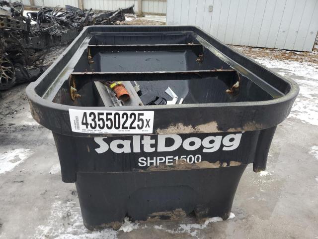 021941 - 2022 MISC SNOW TRL Чорний фото 5