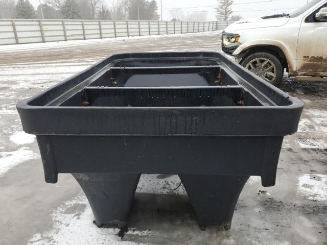 021941 - 2022 MISC SNOW TRL Чорний фото 6