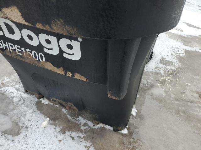 021941 - 2022 MISC SNOW TRL Чорний фото 7