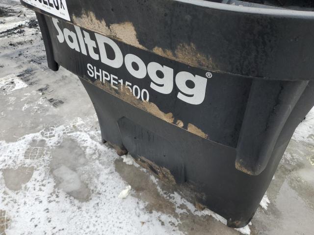 021941 - 2022 MISC SNOW TRL Чорний фото 8