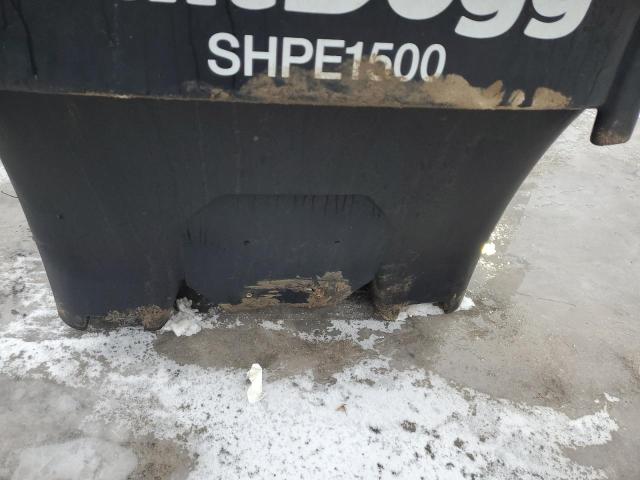 021941 - 2022 MISC SNOW TRL Чорний фото 9