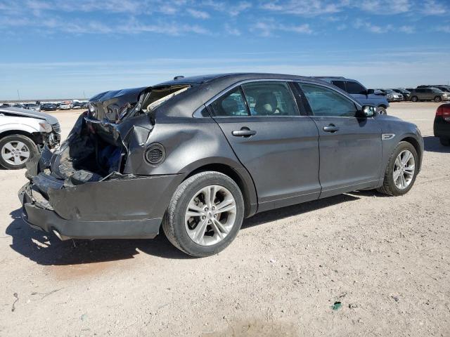 1FAHP2D81FG133575 - 2015 FORD TAURUS SE GRAY photo 3