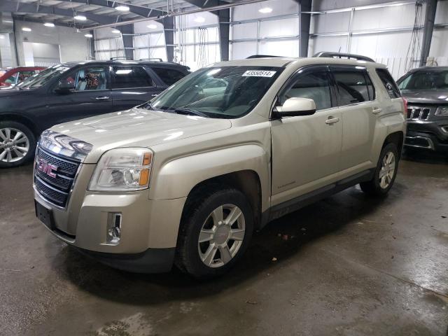 2013 GMC TERRAIN SLE, 