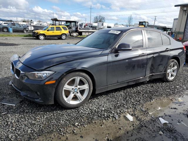 2014 BMW 328 D XDRIVE, 