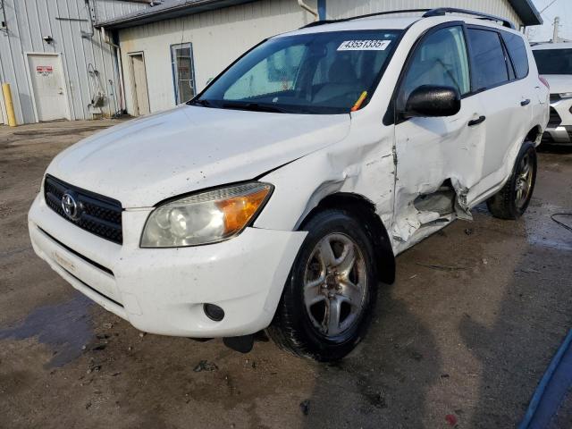 2006 TOYOTA RAV4, 