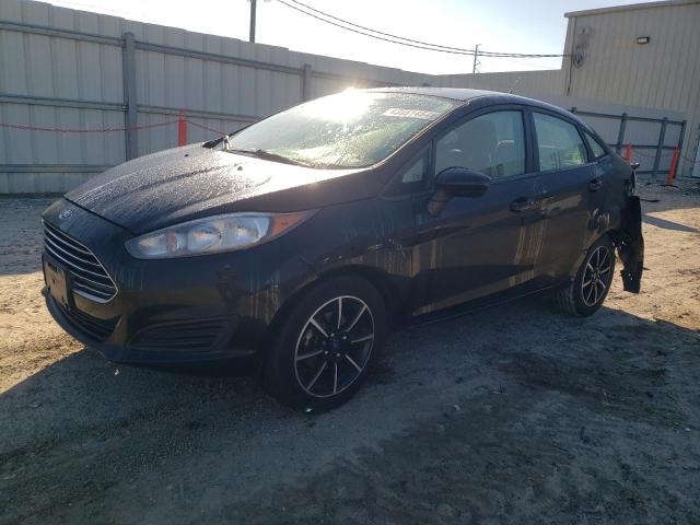 2017 FORD FIESTA SE, 