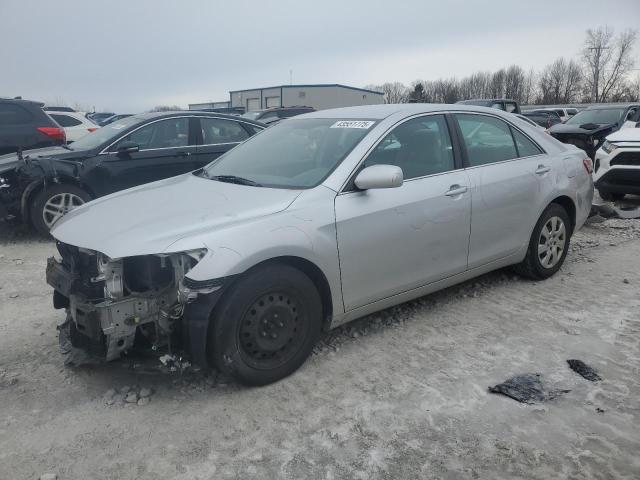 2011 TOYOTA CAMRY BASE, 