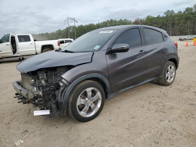 2016 HONDA HR-V EX, 