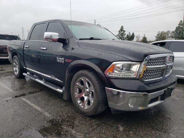 1C6RR7PM9GS229409 - 2016 RAM 1500 LONGHORN BLACK photo 4