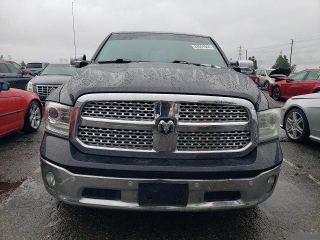 1C6RR7PM9GS229409 - 2016 RAM 1500 LONGHORN BLACK photo 5