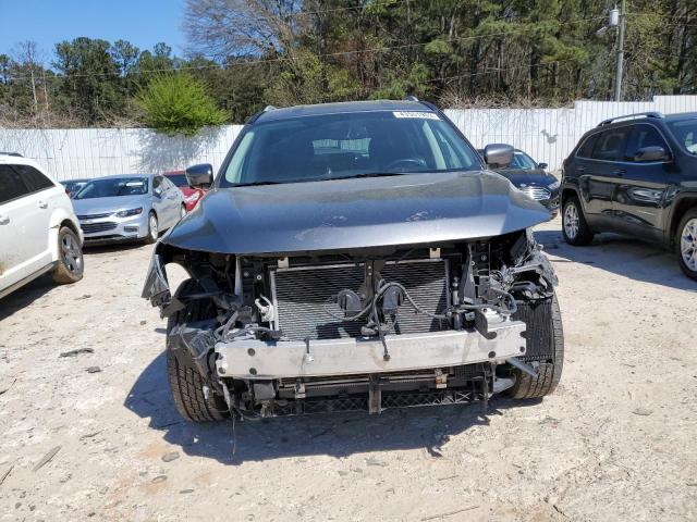 5N1DR2MNXKC621820 - 2019 NISSAN PATHFINDER S 灰色 照片 5