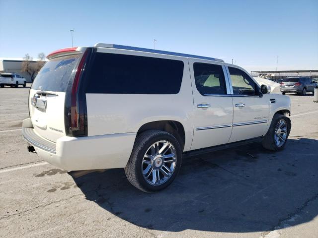 1GYFK66888R222338 - 2008 CADILLAC ESCALADE ESV CREAM photo 3