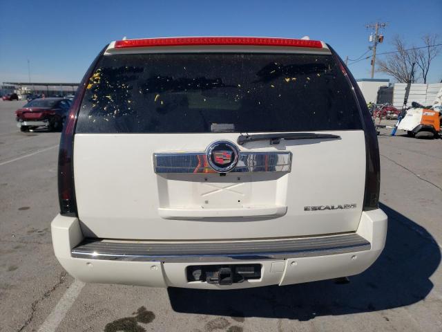 1GYFK66888R222338 - 2008 CADILLAC ESCALADE ESV CREAM photo 6