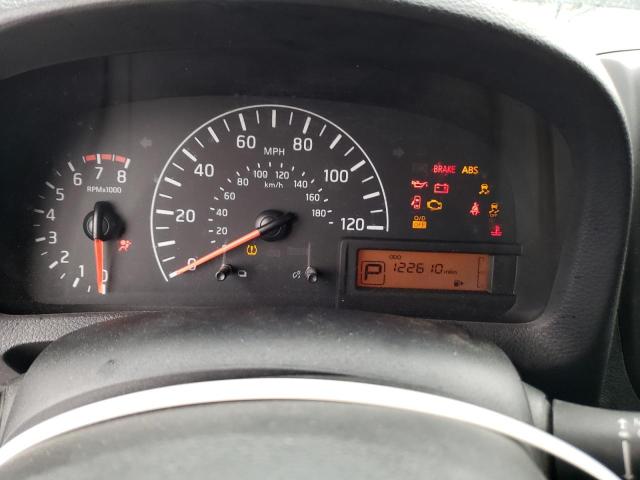 3N63M0ZN6HK692654 - 2017 CHEVROLET CITY EXPRE LT 黑色 照片 9