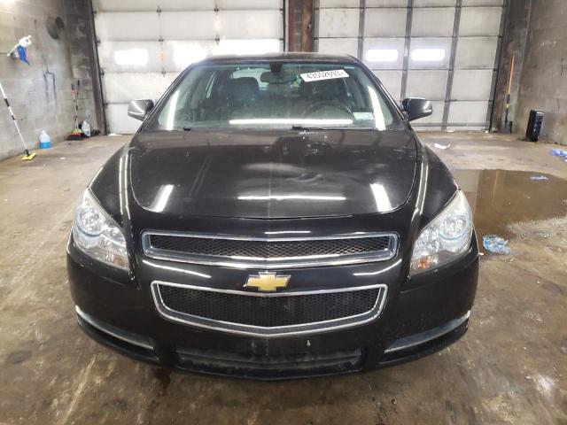 1G1ZC5E09CF269192 - 2012 CHEVROLET MALIBU 1LT CHARCOAL photo 5