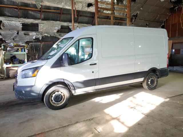 2019 FORD TRANSIT T-250, 