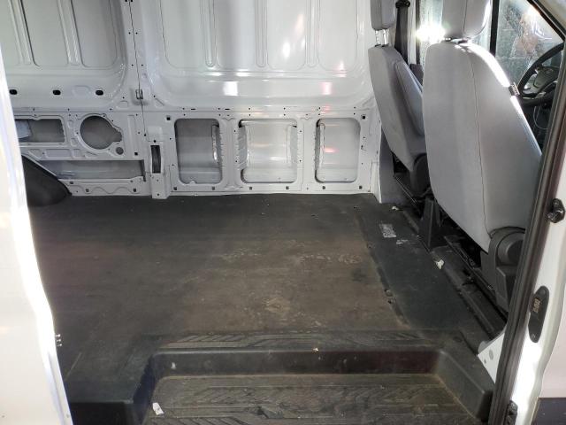 1FTYR2CM9KKB60047 - 2019 FORD TRANSIT T-250 WHITE photo 11