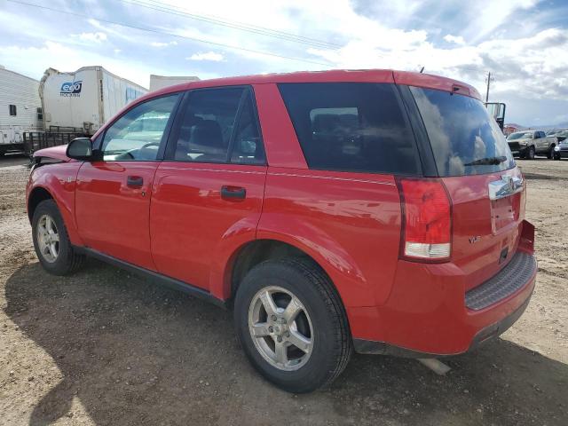 5GZCZ23D16S874642 - 2006 SATURN VUE RED photo 2