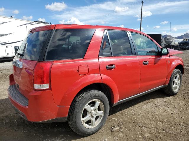 5GZCZ23D16S874642 - 2006 SATURN VUE RED photo 3