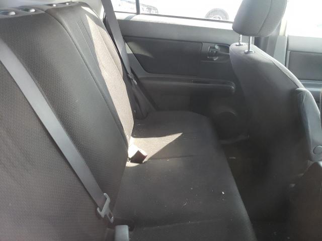 JTLKE50E281020974 - 2008 TOYOTA SCION XB 青色 照片 10