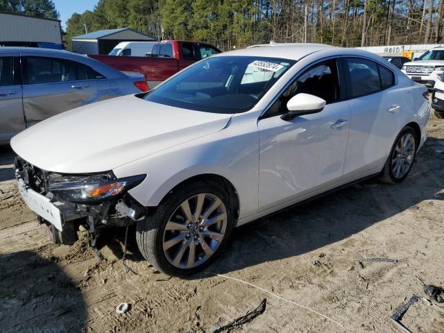 2021 MAZDA 3 SELECT, 