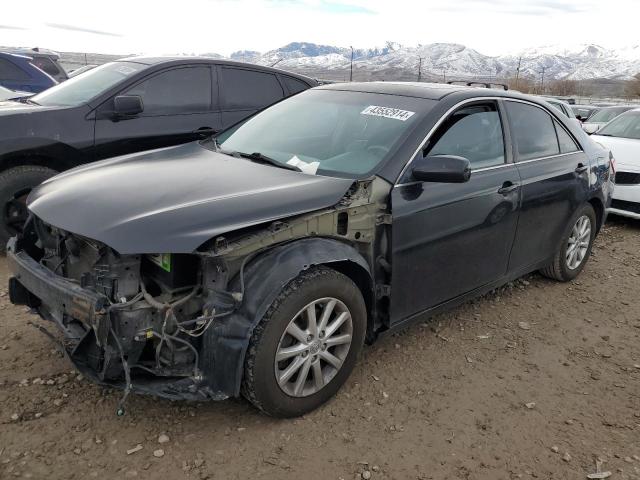 2010 TOYOTA CAMRY BASE, 