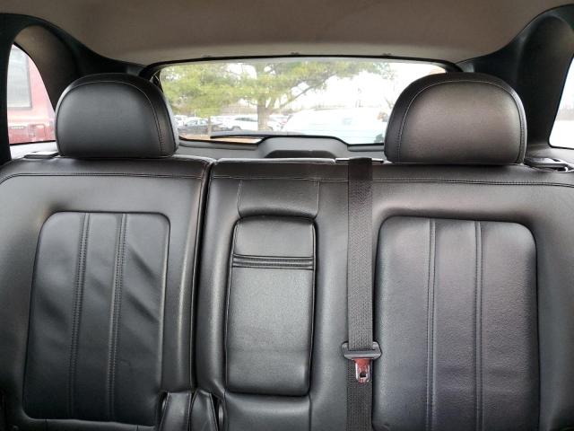 3GNFL4E53CS612923 - 2012 CHEVROLET CAPTIVA SPORT 金色 照片 10