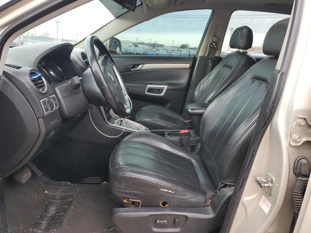 3GNFL4E53CS612923 - 2012 CHEVROLET CAPTIVA SPORT 金色 照片 7