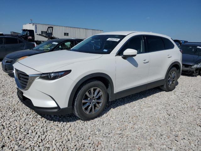 2018 MAZDA CX-9 TOURING, 