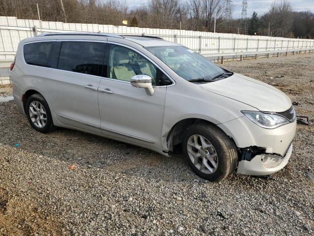 2C4RC1GG2LR132968 - 2020 CHRYSLER PACIFICA LIMITED TAN photo 4