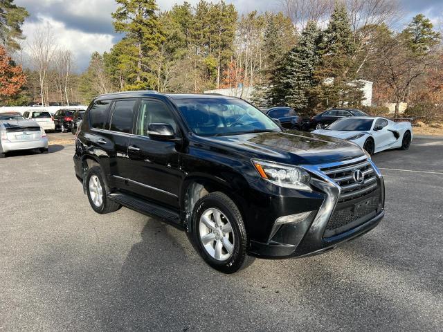 2014 LEXUS GX 460, 