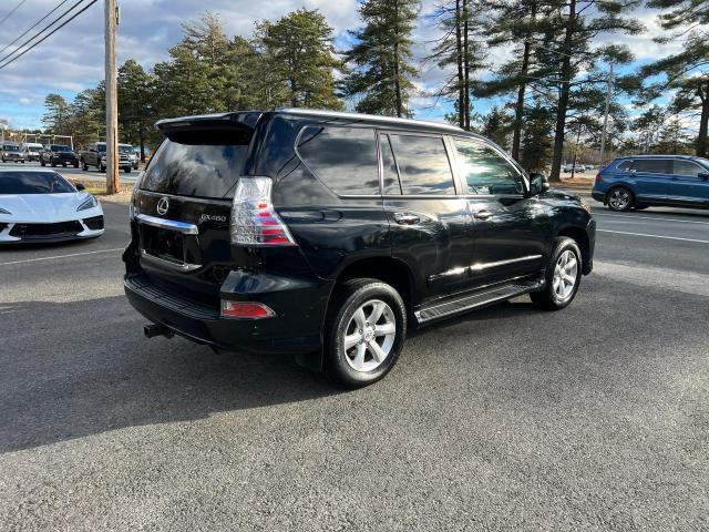 JTJBM7FX4E5083109 - 2014 LEXUS GX 460 BLACK photo 3