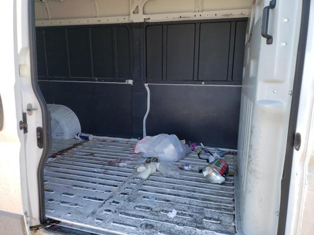 3C6LRVDGXPE511022 - 2023 RAM PROMASTER 2500 HIGH 白色 照片 11