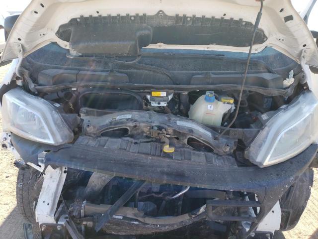 3C6LRVDGXPE511022 - 2023 RAM PROMASTER 2500 HIGH 白色 照片 12